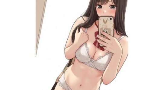 【2025-12-25発売】ソープで働いてる彼女が客の巨根で初中イキした【d_715743】【しろうと娘】