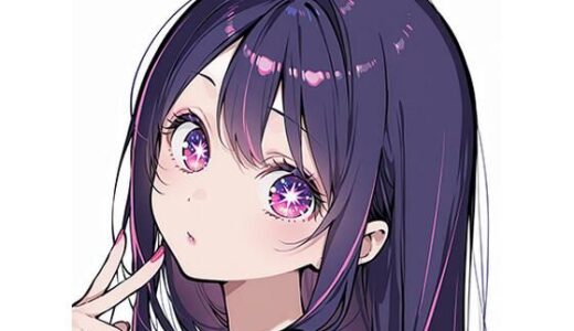 【2025-12-26発売】推〇の子  えっちなイラスト集【d_715829】【あかふく亭】