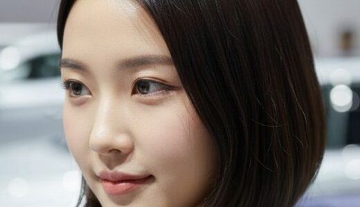 【2025-12-30発売】Vol.02バーチャル・モーターショー・コンパニオン写真集【d_717193】【Grid Girls】