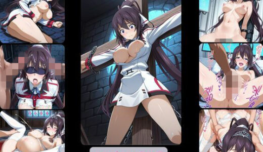 【2025-12-30発売】ヒロイン出産計画  篠ノ之●編【d_717275】【ヒロイン出産計画】