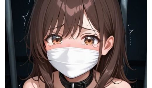 【2025-06-11発売】お姉さんたちを捕まえて猿轡をした【d_597043】【えむの枕】