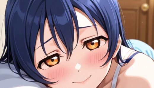 【2026-01-10発売】同棲〜海未編〜【d_698165】【おたか】