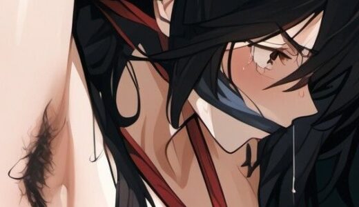 【2026-01-04発売】緊縛秘画帳1  -緋衣落花狼藉-【d_699848】【同人集団とるとれす】