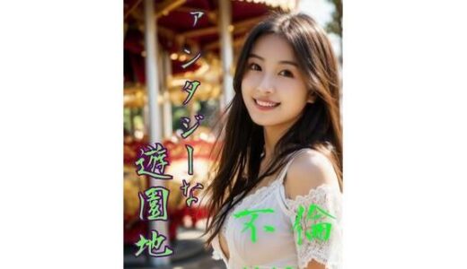 【2026-01-02発売】Adultery Vol.6【d_702367】【Velvy Pink】