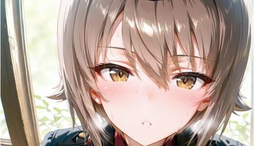 【2026-01-05発売】しのるのCG集「ガールズ＆パンツァー＃A2」【d_714492】【しのるのサークル】