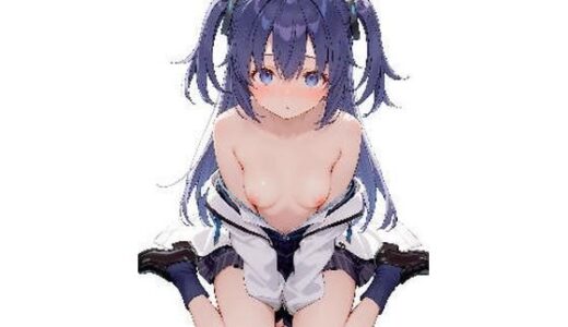 【2026-01-01発売】ブルアカCG集7-下着・脱ぎ499枚【d_715587】【ichigo】