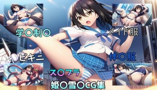 【2026-01-01発売】雪〇、敗北の記憶  悲劇と絶望の刻【d_716423】【b-hdのcg工房】