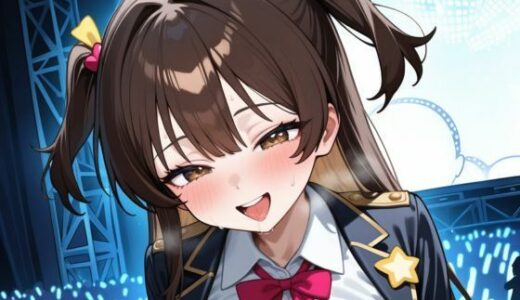 【2026-01-05発売】催●アイドルショー〜公開種付けライブ〜【d_717338】【くるるえいち】