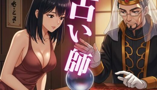 【2026-01-07発売】占い師に恋したOL、ニートの女がイケメンコンビニ店員を好きになる【d_717707】【ひまわり学園】