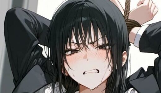 【2026-01-31発売】潜入捜査官  白木舞【d_717899】【mmo】