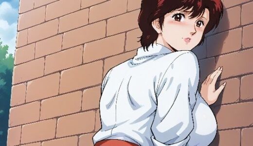 【2026-01-09発売】パンチラアルバム7: 槇村香【d_718598】【Francia】