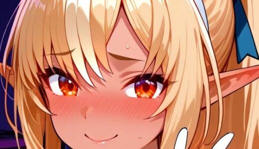 【2026-01-08発売】不知火フ〇アの逆バニー  Shiori 〇ovellaとホームレス  二本立て【d_718651】【AIおじさん】