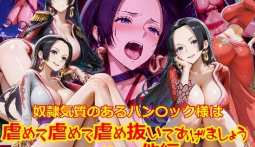 【2026-01-12発売】奴●気質のあるハン〇ック様は虐めて虐めて虐め抜いてあげましょう_SEXその他編【d_718850】【dempa-ero】