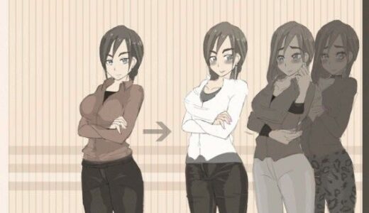 【2026-01-02発売】元 風紀委員長【d_718879】【寄り道】