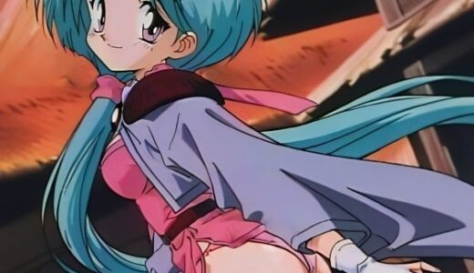 【2026-01-13発売】パッ〇ィー・パフリシアパンチラCG集（全100枚）_model2【d_718940】【パンチラManiax】