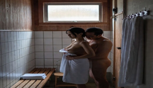 【2026-01-02発売】混浴温泉の人妻 分岐 脱衣所編【d_719005】【somei244】