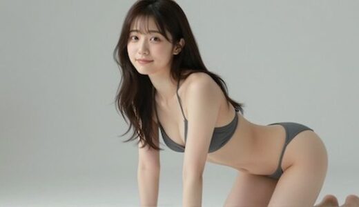 【2026-01-15発売】藤崎ゆい『素顔のままで…』【d_719814】【巨乳大好き】