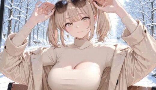 【2026-01-30発売】マッチングアプリで出会った人妻と仲良くなった話【d_720131】【堕ちろJK！制作委員会】