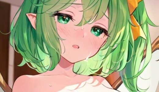 【2026-01-23発売】東方Project 大妖精  超エロイラスト集（201枚）【d_720149】【しゃるな】