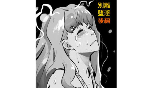 【2026-01-18発売】シェリル・ノーム外伝3 別離堕淫  後編【d_720554】【きゅうり夫人】