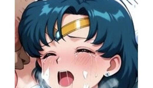 【2026-01-16発売】水の戦士【d_720866】【正義のヒロイン団】