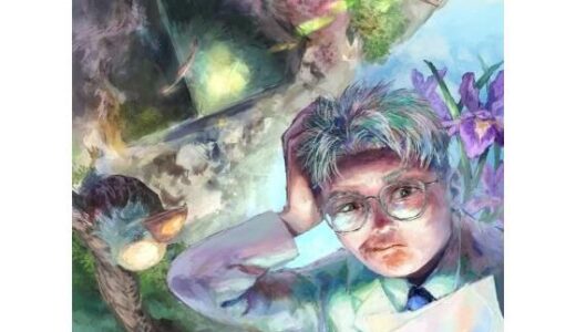 【2026-01-16発売】Cube in the nature【d_720911】【鈴蘭】