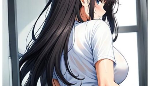 【2026-01-20発売】スポーツ尻破れ【d_722075】【naoji22222】