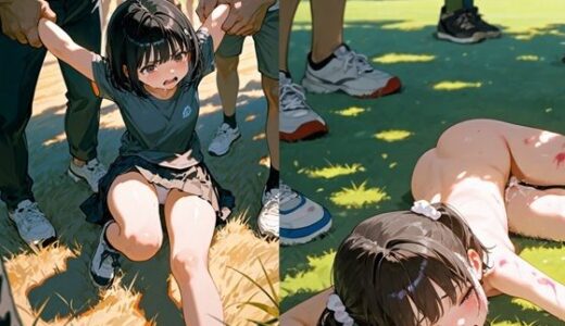 【2026-01-12発売】萌音ロストバージンは夏休みに【d_722096】【ひぐらしなく】