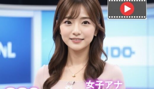 【2026-01-21発売】【動く】GGC vol.32 女子アナ パンチラ編2【動画版】【d_722331】【かまぼこ製造工場】