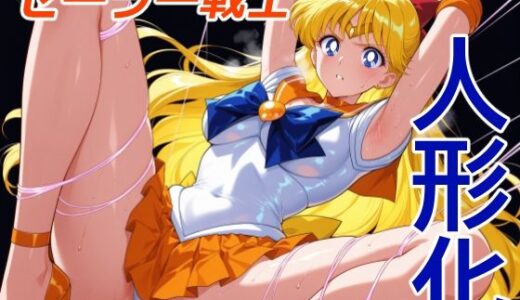 【2026-01-21発売】愛と美の戦士の人形【d_723251】【クリスの巣】