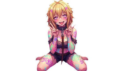 【2026-01-16発売】堕ちた鉄の処女 〜地下格闘技の女王・西村陽菜、公開凌●の檻〜【浣腸/脱糞/NTR/拡張/悪堕ち/尊厳破壊】【d_723547】【暴虐同盟】