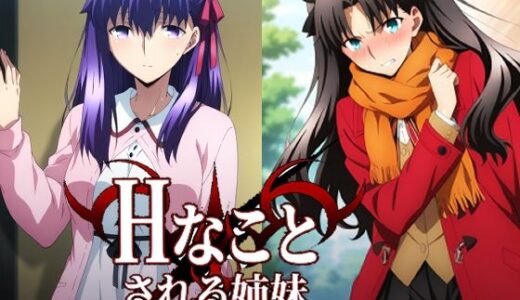 【2026-01-21発売】Hなことされる姉妹【d_724054】【AI研究豚】