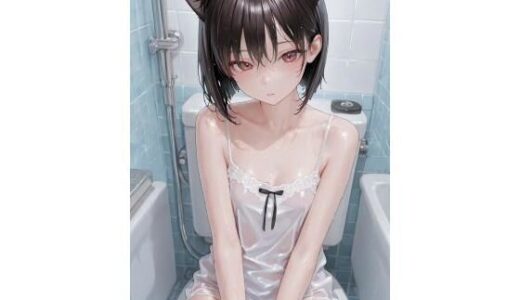 【2026-01-23発売】猫耳娘の憂鬱【d_724191】【Day Dream】