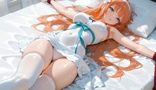 【2026-01-23発売】–  sprawled — take1【d_724212】【sprawled】