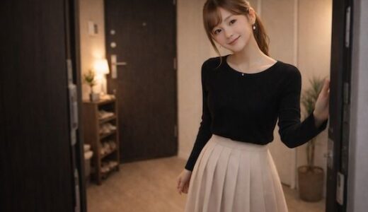 【2026-01-24発売】スカート美女図鑑1【d_725150】【Girl’s Factory】