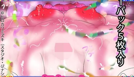 【2026-01-24発売】【1パック5枚入り】FINAL・初ちゃん【トレカ開封風体験】【d_726073】【ヒロカワミズキ（スタジオ・ジナシスタ！！）】