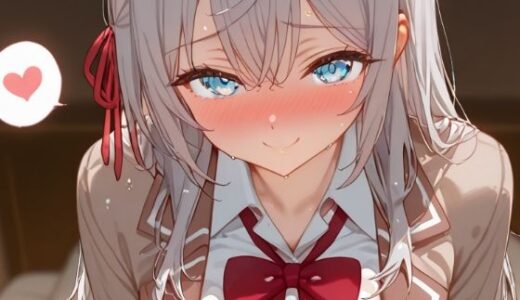 【2026-01-29発売】今夜はとにかく彼女たちとラブラブセックスがしたい  アー◯ャ＆マ◯ア編【d_726424】【Deroli Box】