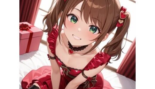 【2026-01-31発売】咲とプライベート撮影【d_726847】【人造緑】