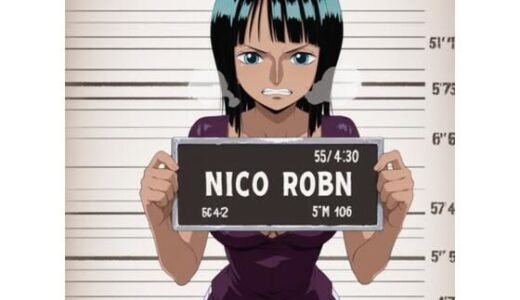 【2026-01-29発売】悪魔んこ（ニコ・ロ○ン/ワ○ピース）【d_727309】【かものはし商会】