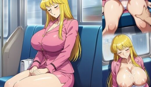 【2026-01-29発売】麗子に悪戯【d_727429】【オニクヤサン】