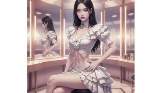 【2026-01-28発売】桃瀬乃愛の調律 〜55.4cmの聖域と物理的救済【d_727731】【カタルシスト】