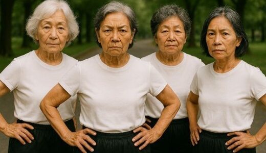 【2026-01-29発売】レ●プ体験レポート:老婆レ●プって実際どうなの？【d_727902】【性癖を満たそう】