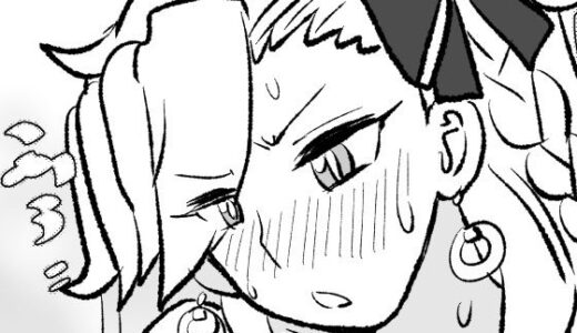 【2026-01-29発売】FPO幕間4【d_728281】【羊もの屋】