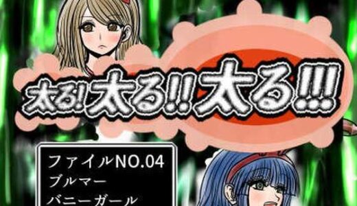 【2026-01-30発売】太る太る太るファイルNO.04【d_728288】【ふくらみんと】