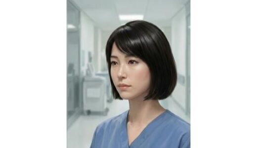 【2026-01-30発売】潔癖女医の強●デバッグ――御子柴瑠璃の「54.5cm」は剥奪される【d_728344】【カタルシスト】