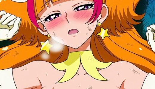 【2026-02-03発売】R-18キ○アトゥインクル2【d_665378】【プレゼント】