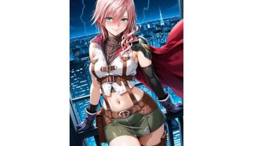 【2026-02-03発売】ラ〇トニング（39p）【d_698009】【大魔仁】