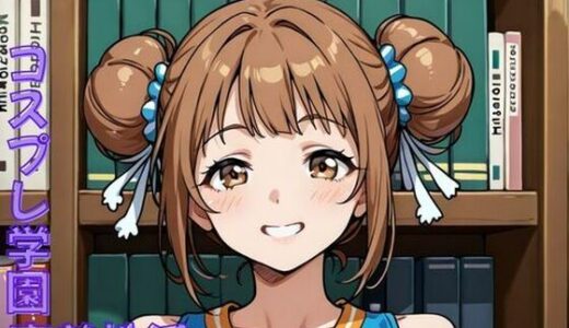 【2026-02-01発売】コスプレ学園No.1〜色んなコスチュームで...【d_699047】【ミルクポテト】