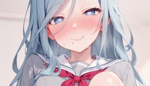 【2026-02-02発売】雫のむちむち太ももコキ【d_710639】【系YOU】