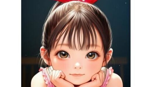 【2026-02-03発売】こちらを伺っている【d_712076】【畜産画像商会】